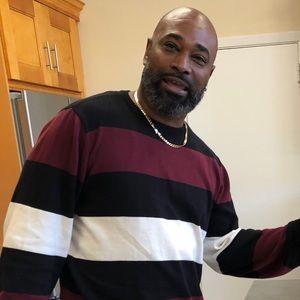 Meet your Posher, Craig